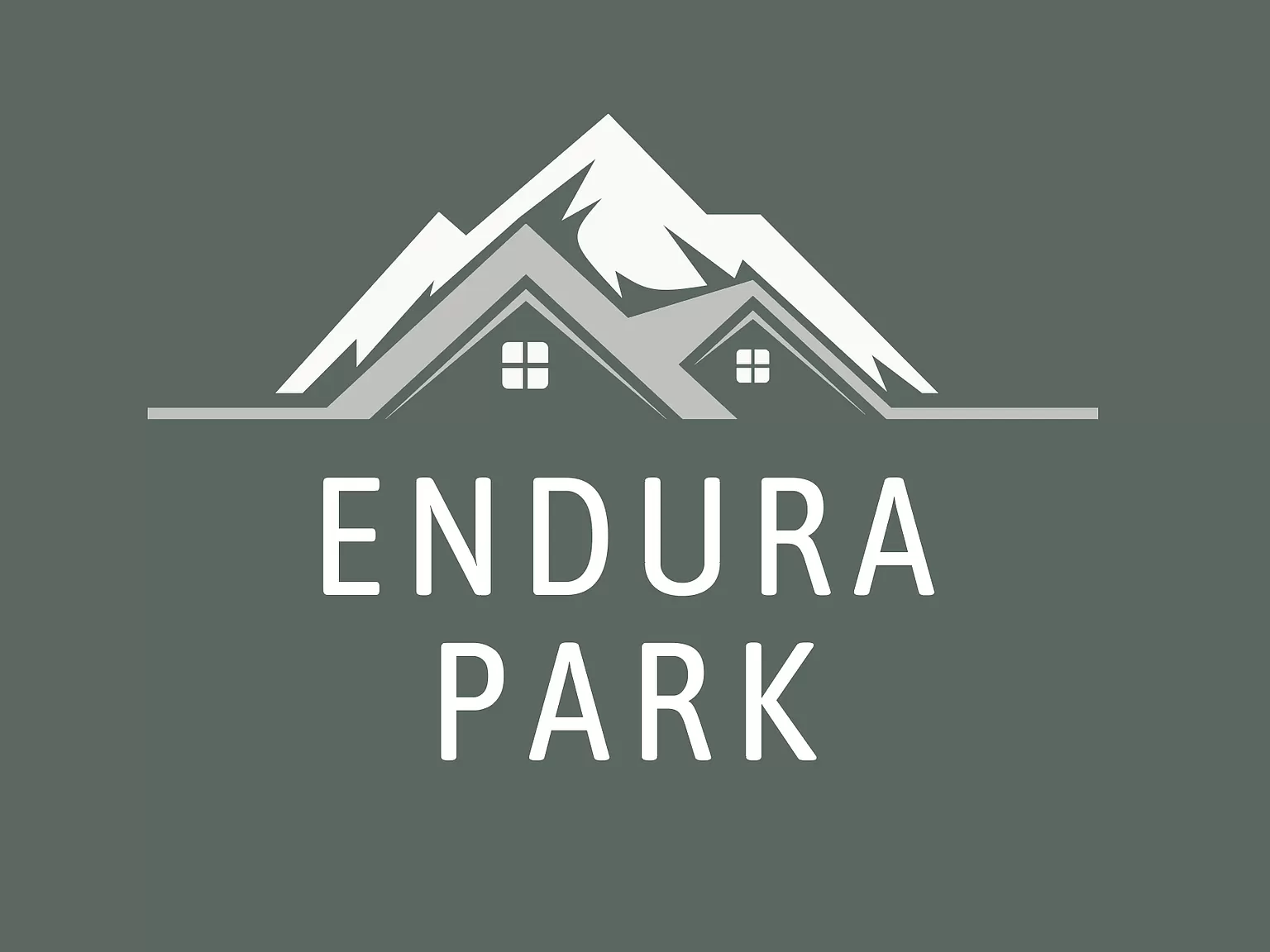 Endura Park Logo