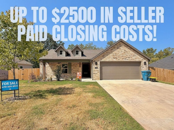 34 Birsay Cir, Bella Vista, AR 72715 - Photo 1