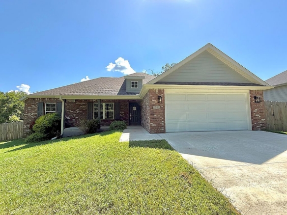 34 Dirleton Dr, Bella Vista, AR 72715 - Photo 1